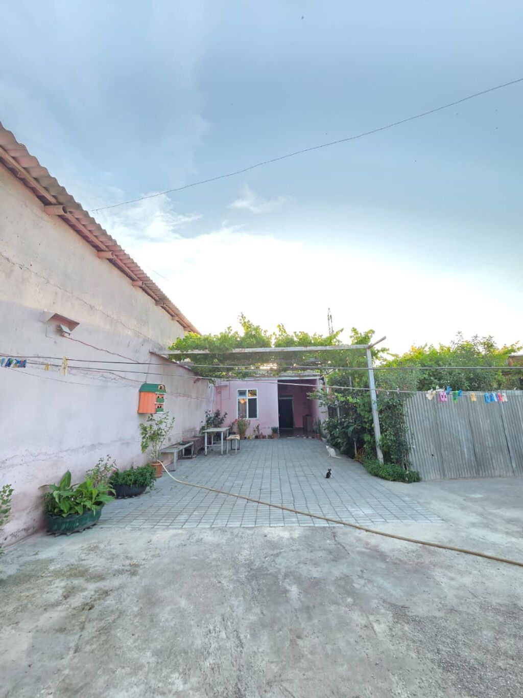 Sumqayıt, 72 kv. m, 3 otaqlı, Hovuzsuz, Telefon, Qaz, İnternet