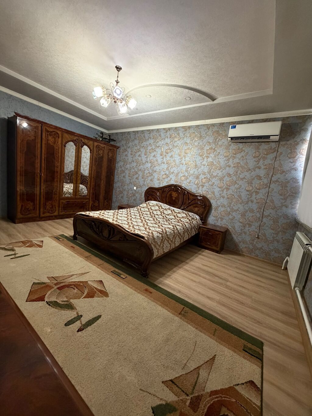 230 м², 6 комнат, ул. Горького / Панфилова, Без подселения: фото 4
