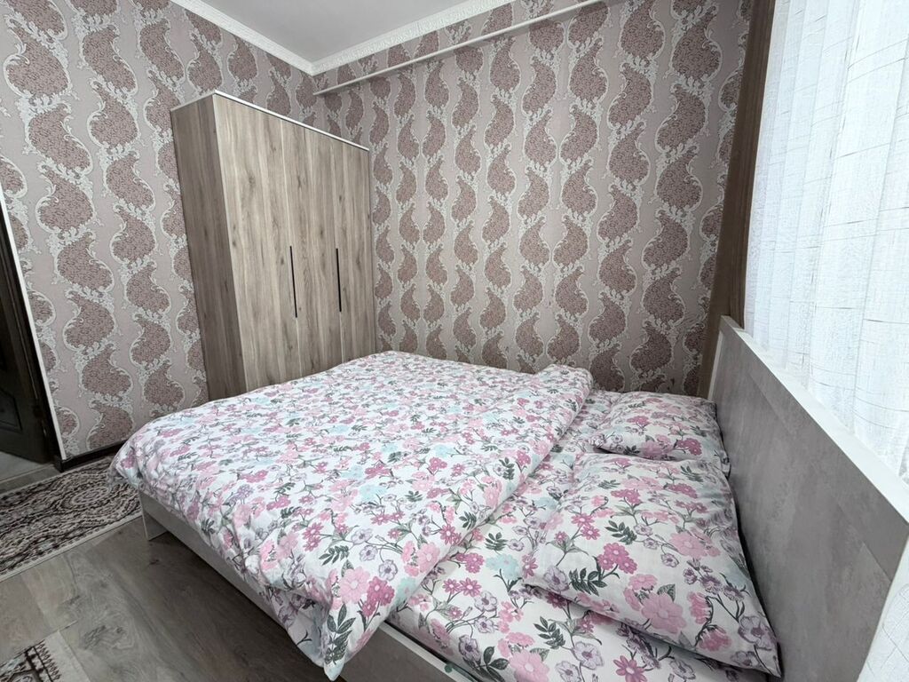 1 комната, Церковь, Душевая кабина, Постельное белье, Кондиционер: фото 2