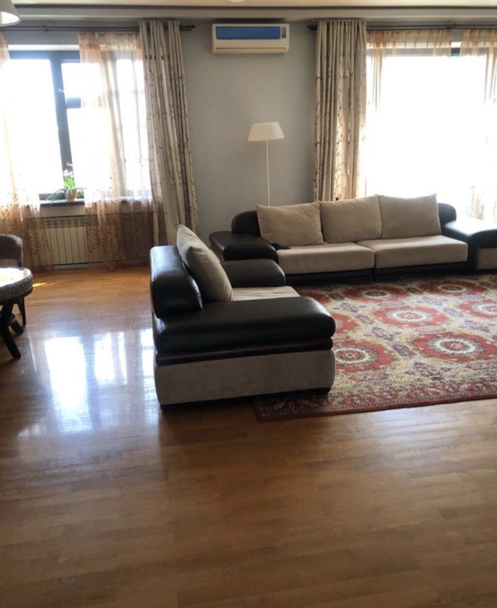 650 м², 6 комнат и более, Ата-Тюрк парк, Без подселения: фото 5
