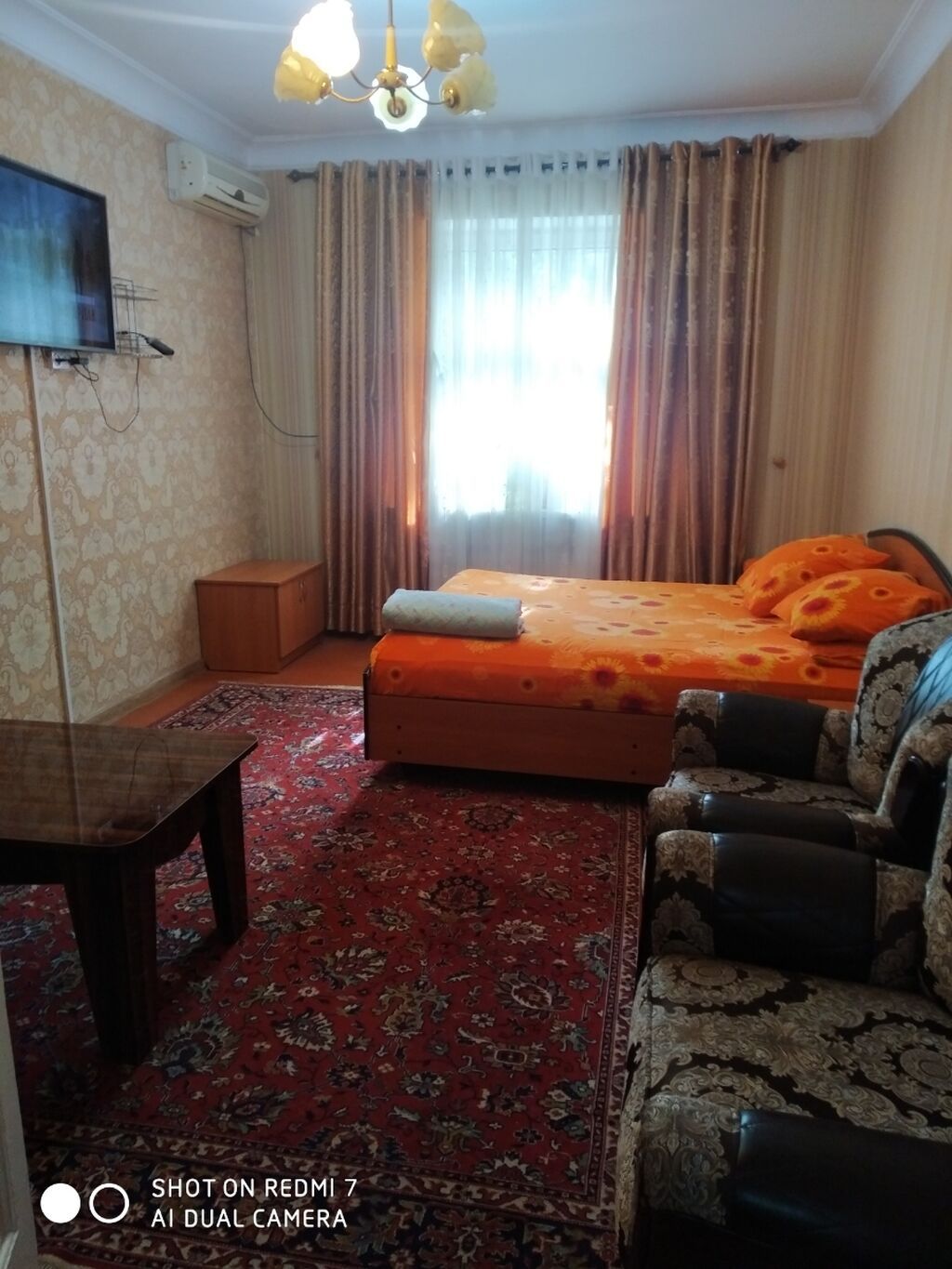 Квартира посуточно 1 комн, 2х комн, 3х комн. в г: фото 2