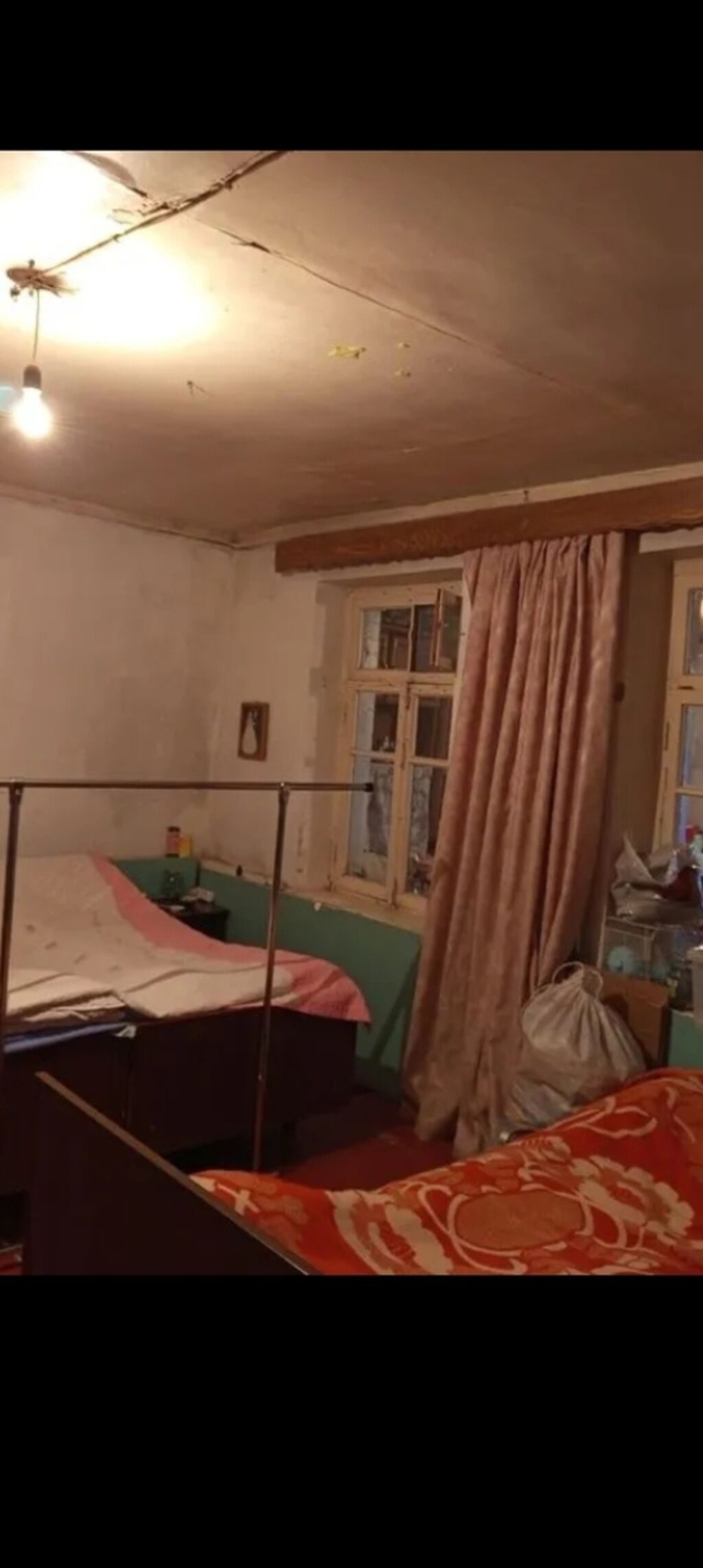 Bakıxanov qəs. 4 otaqlı, 110 kv. m, Kredit yoxdur, Orta təmir