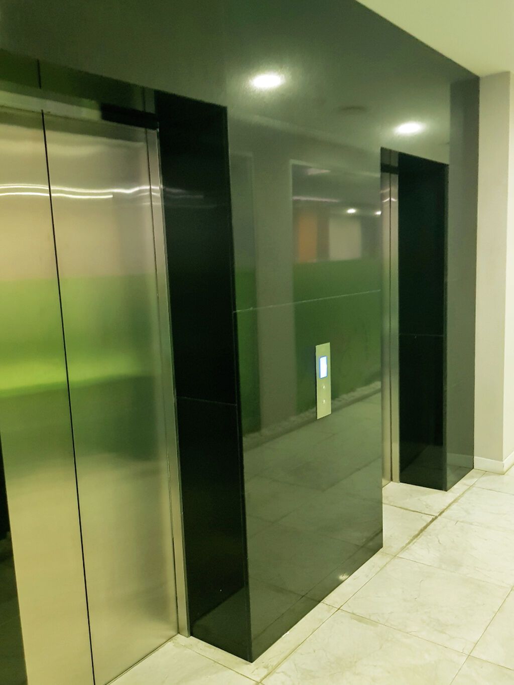 🏢 GƏNCLİK METROSUNA YAXIN — TAM TƏMİRLİ OFİSLƏR İCARƏYƏ VERİLİR 1-ci