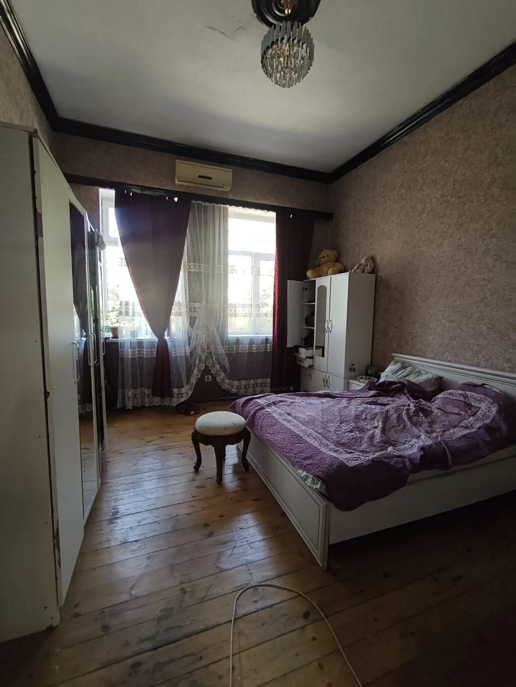 House, 6-room, 3 sot, for sale, Bakı — 20