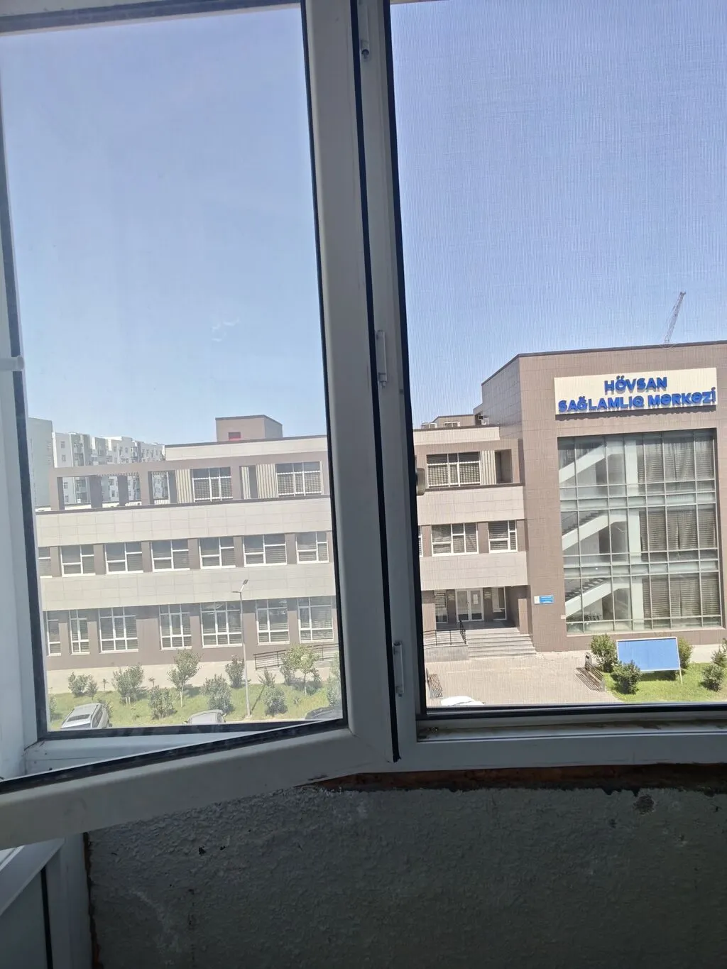 Mənzil, 2 otaqlı, 55 m², satılır, Bakı — 17