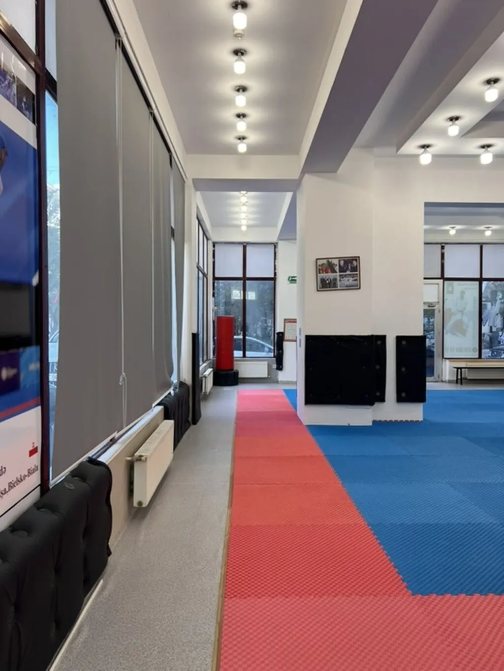 Obyekt, 135 m², icarəyə verilir, Bakı — 7