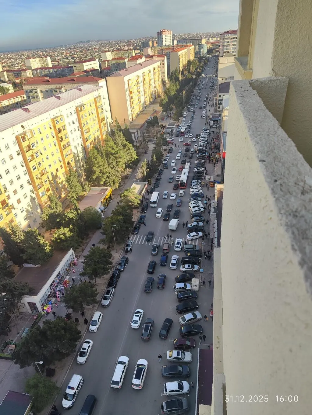 Mənzil, 3 otaqlı, 116 m², satılır, Sumqayıt — 24