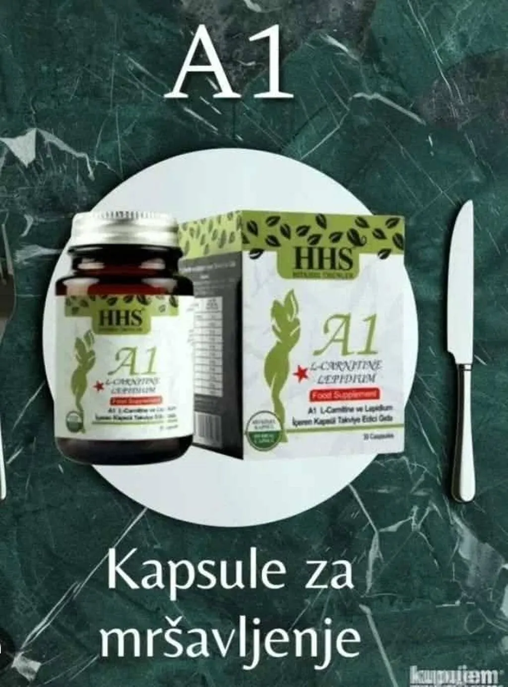 l-carnitine tablete za mrsavljenje kapsule, 30kom - 9179 L-karnitin suplementi | najpovoljnija online
