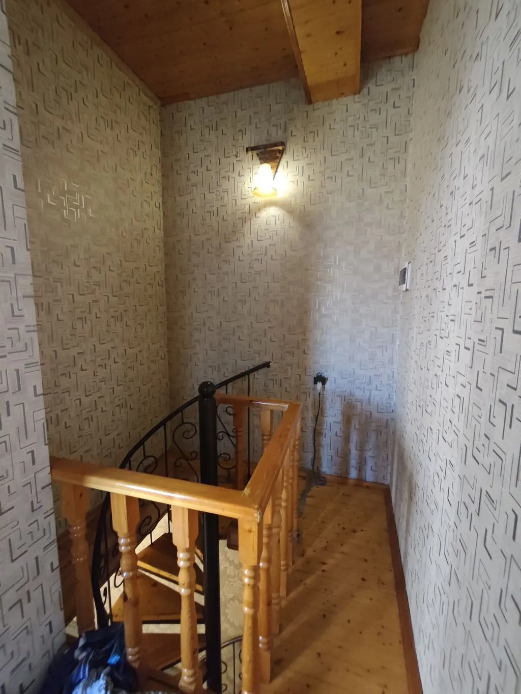 House, 6-room, 3 sot, for sale, Bakı — 17