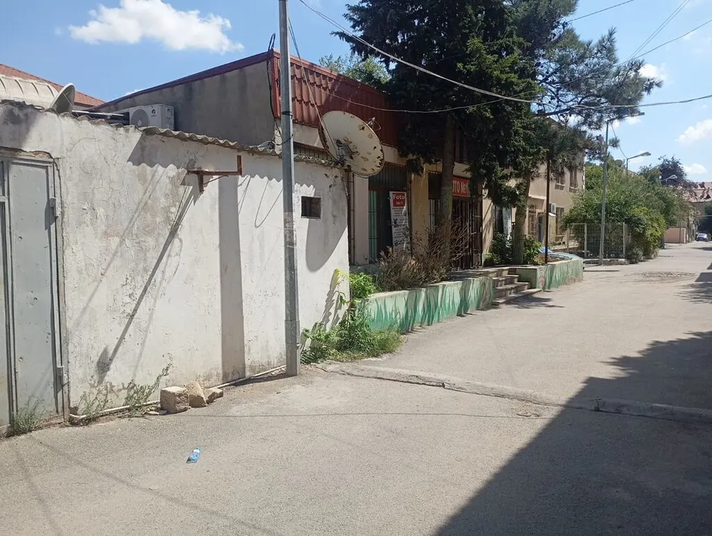Qaraj, satılır, Digah — 2