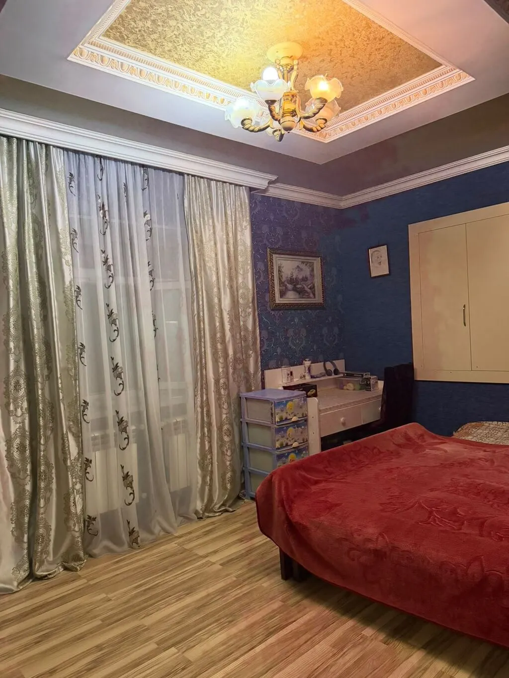 Həyət evi, 6 otaqlı, satılır, Padar — 20