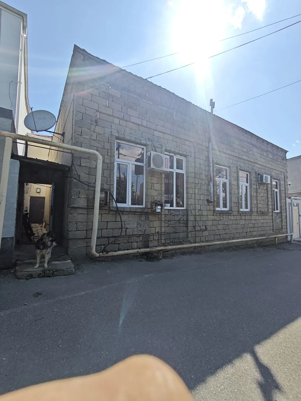 House, 6-room, 3 sot, for sale, Bakı — 5