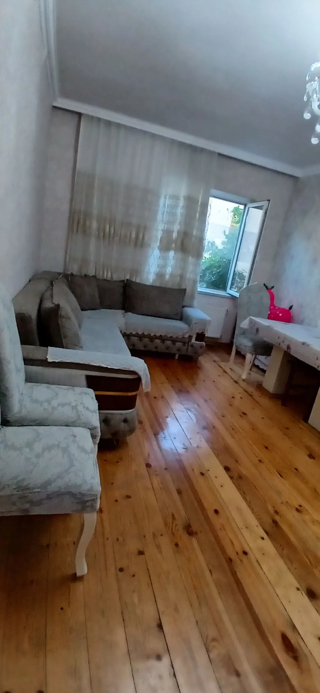 Həyət evi, 4 otaqlı, 130 m², satılır, Digah — 5