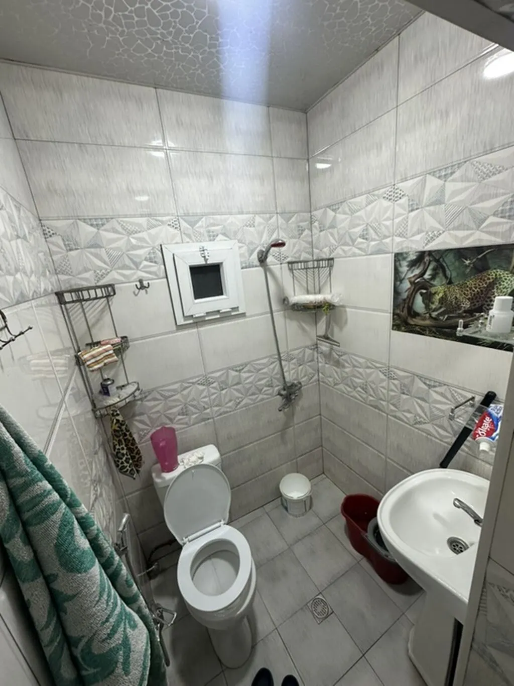 Mənzil, 3 otaqlı, 70 m², satılır, Mehdiabad — 6
