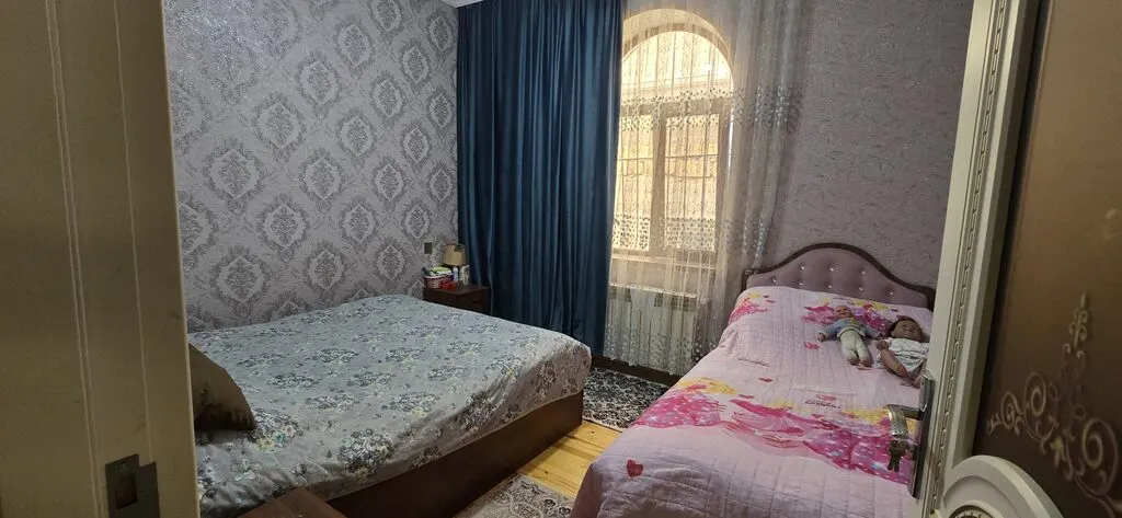 Həyət evi, 7 otaqlı, satılır, Masazır — 9
