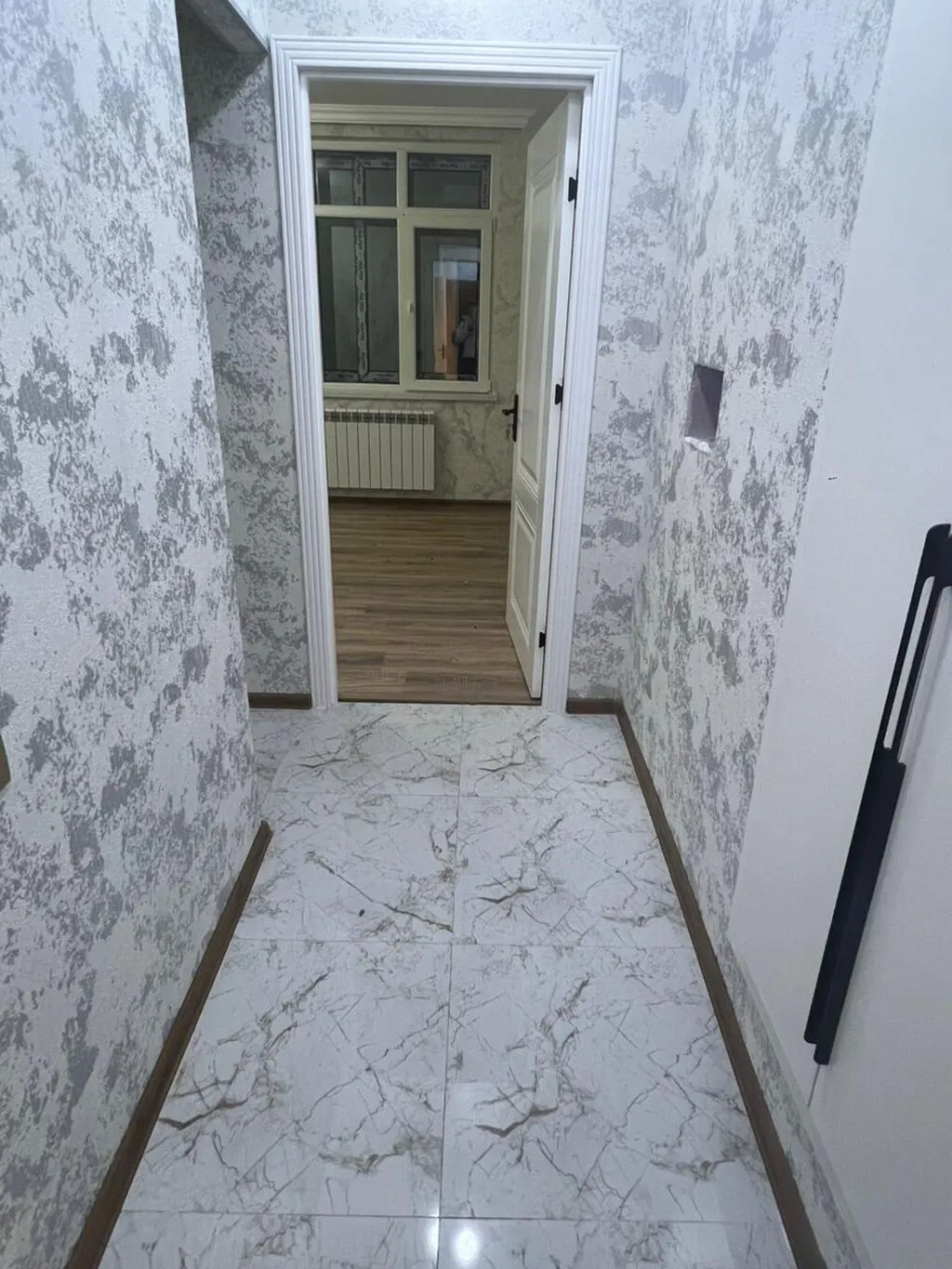 Mənzil, 2 otaqlı, 40 m², satılır, Bakı — 4