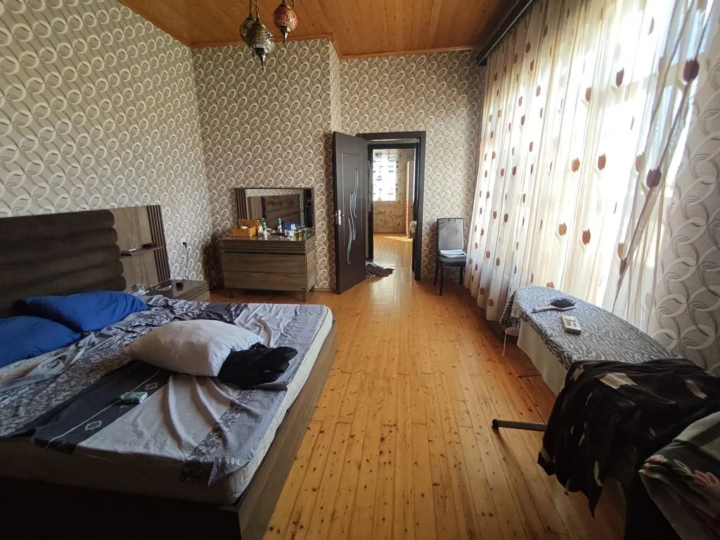 House, 6-room, 3 sot, for sale, Bakı — 14
