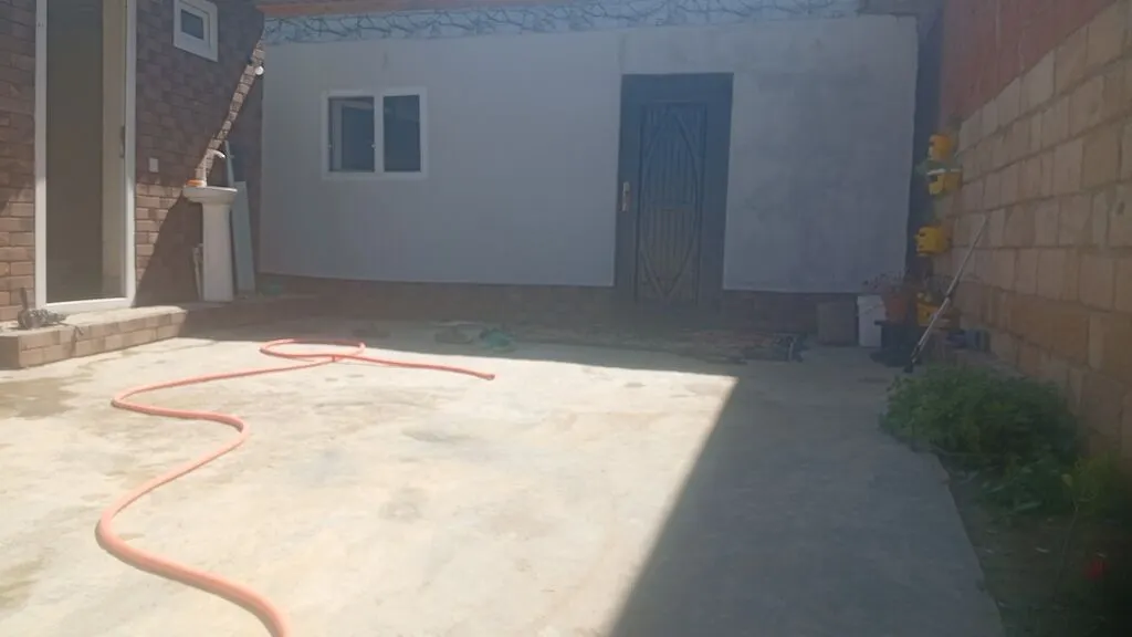 Həyət evi, 3 otaqlı, satılır, Pirəkəşkül — 2