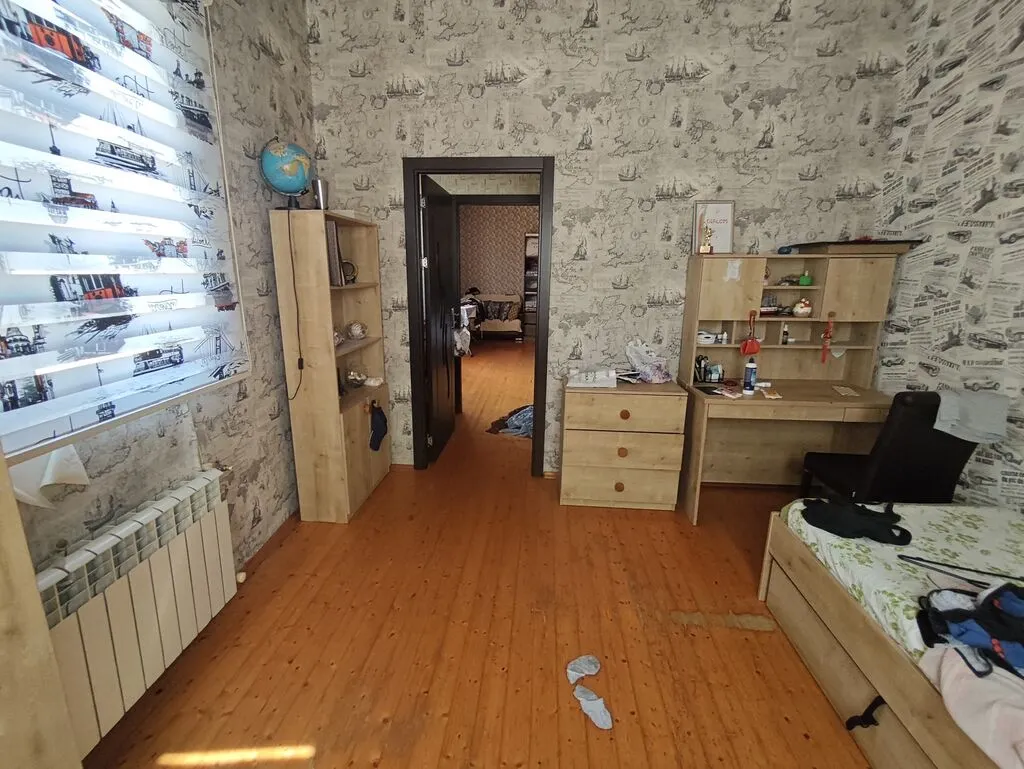 House, 6-room, 3 sot, for sale, Bakı — 16