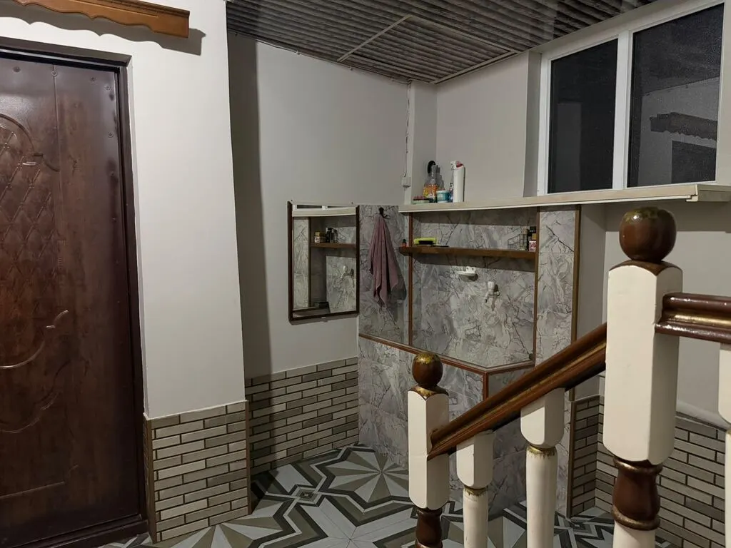 Həyət evi, 6 otaqlı, satılır, Padar — 11