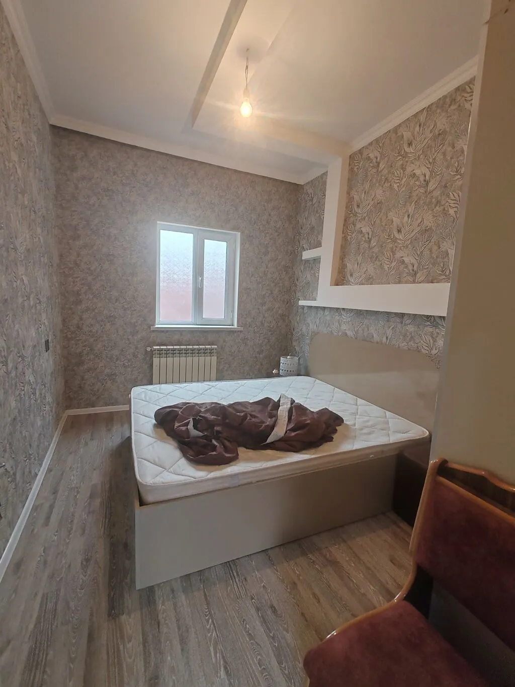 Həyət evi, 2 otaqlı, 55 m², satılır, Bakı — 4