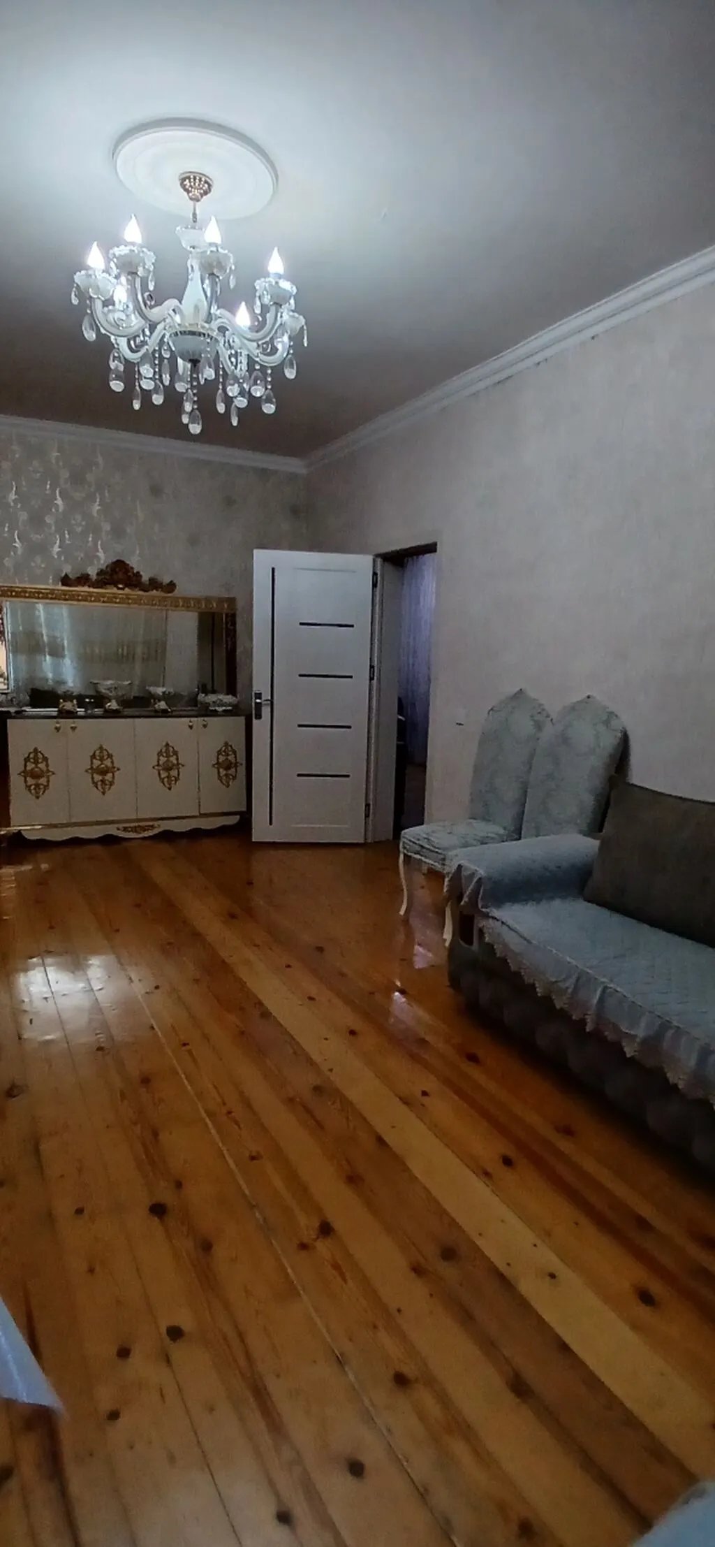 Həyət evi, 4 otaqlı, 130 m², satılır, Digah — 6