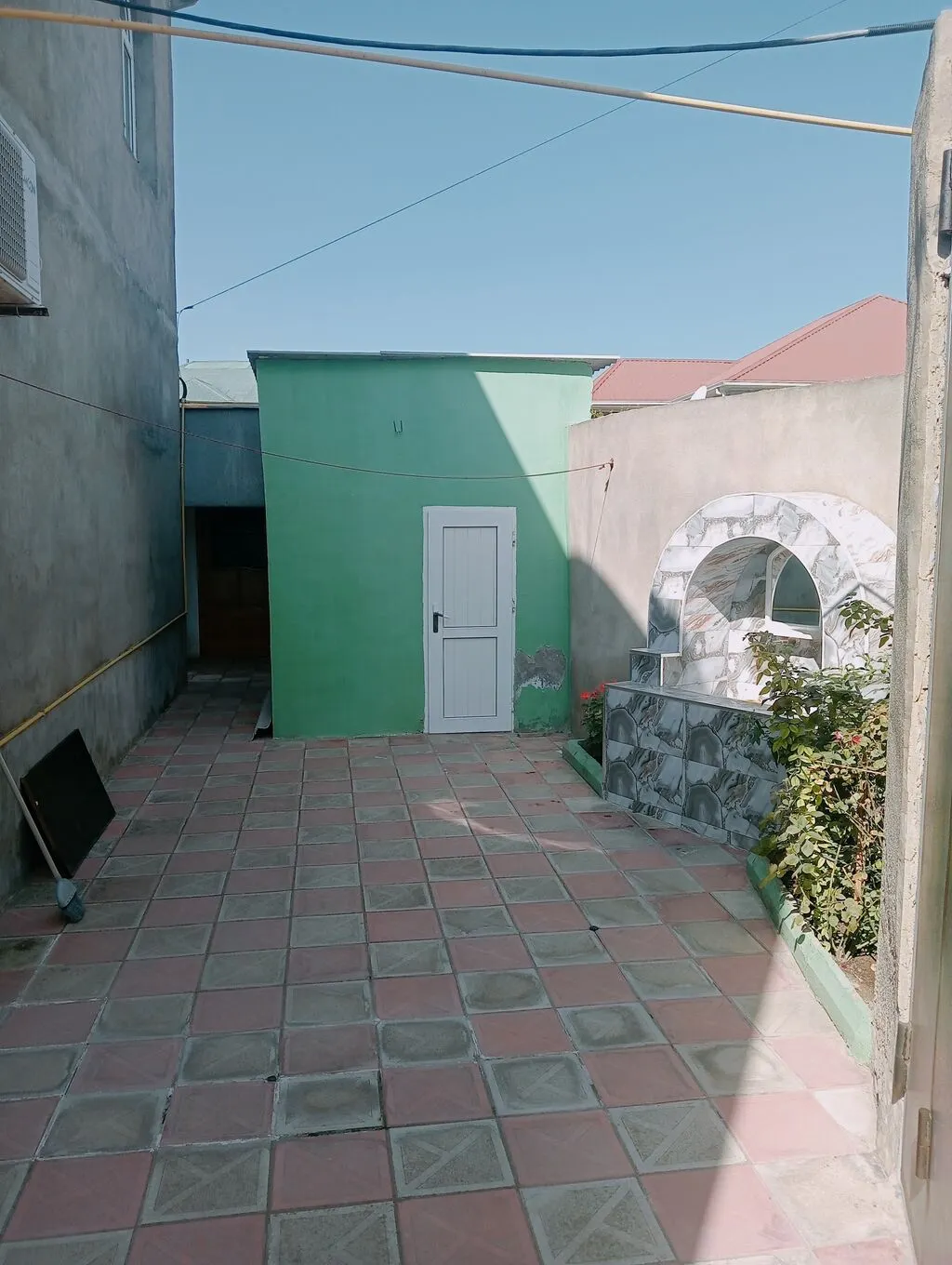 Həyət evi, 5 otaqlı, 300 m², satılır, Sumqayıt — 6