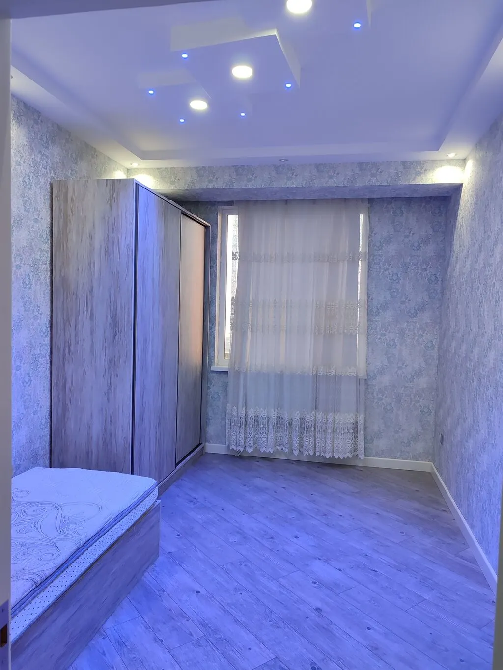 Mənzil, 3 otaqlı, icarəyə verilir, Bakı — 12