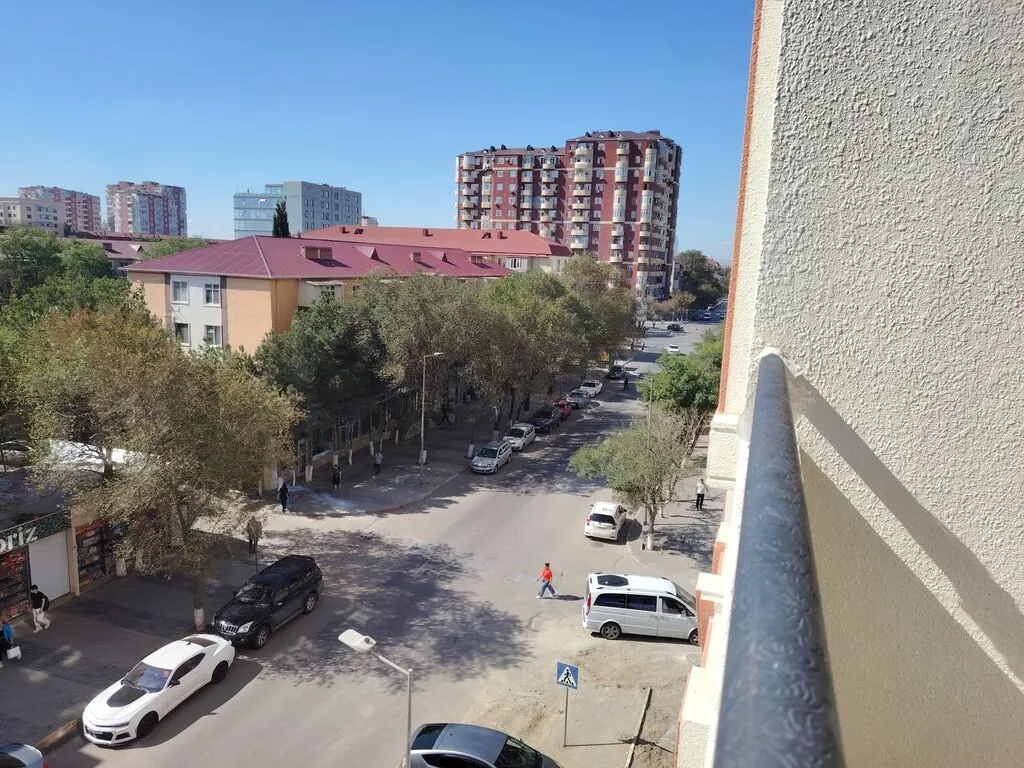 Квартира, 1-комн., 60 м², продаётся, Sumqayıt — 4