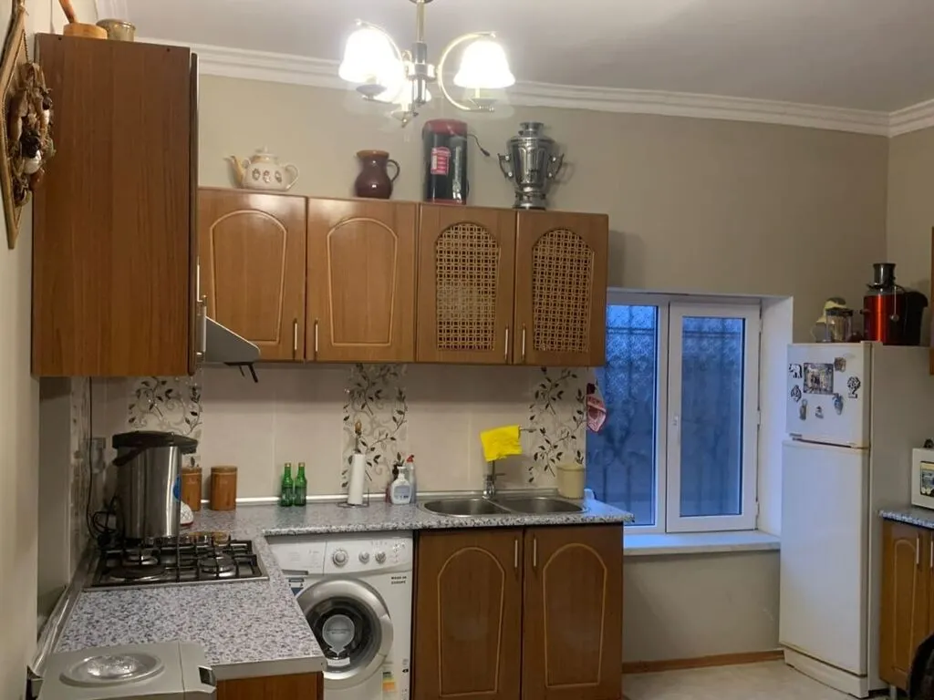 Həyət evi, 5 otaqlı, 200 m², satılır, Bakı — 8