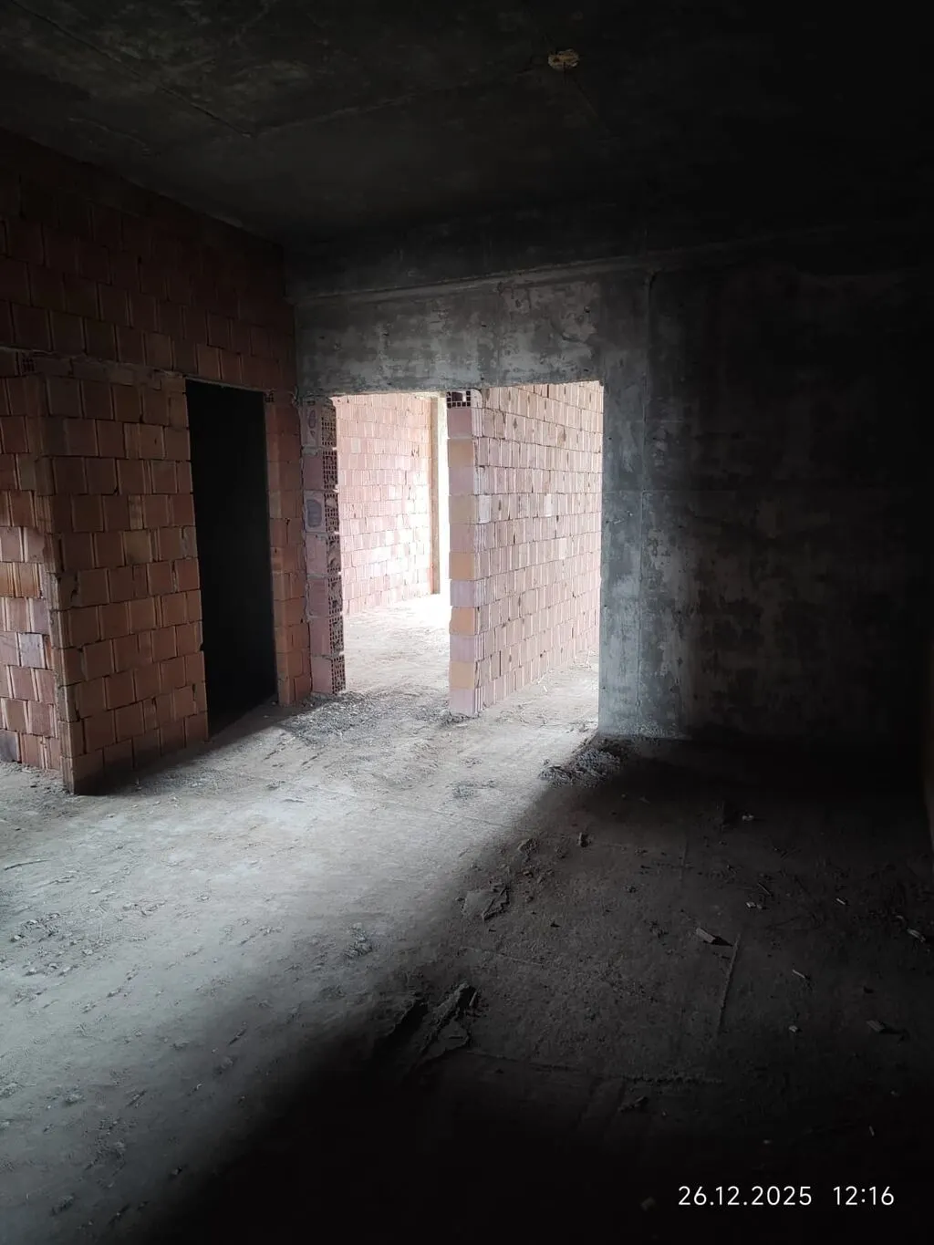 Mənzil, 3 otaqlı, 116 m², satılır, Sumqayıt — 17