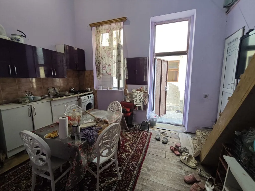 House, 6-room, 3 sot, for sale, Bakı — 24