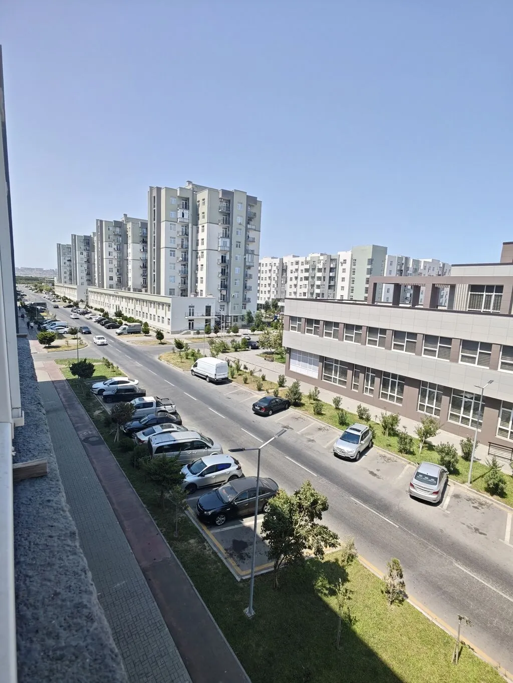 Mənzil, 2 otaqlı, 55 m², satılır, Bakı — 19
