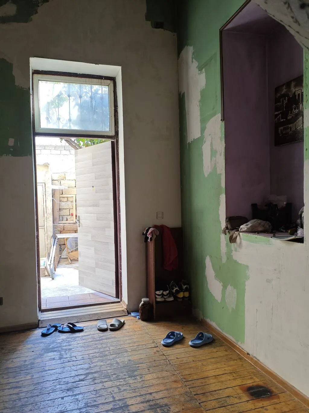 House, 6-room, 3 sot, for sale, Bakı — 31