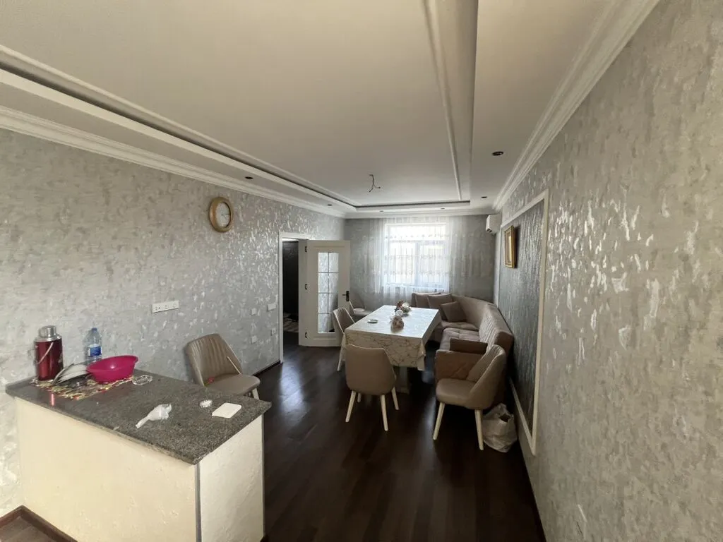 House, 2-room, 150 m², for sale, Bakı — 17