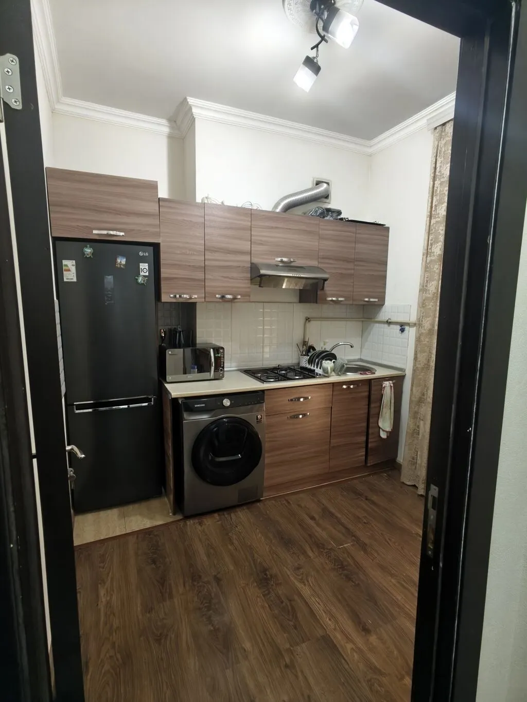 Mənzil, 2 otaqlı, 55 m², satılır, Bakı — 7