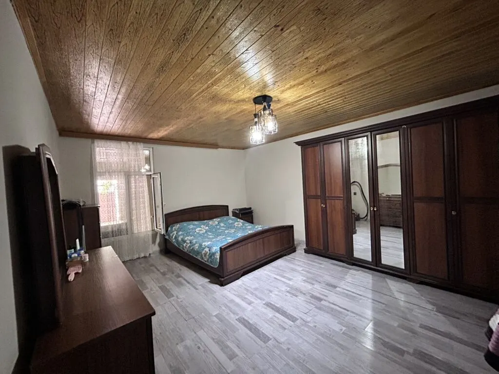 Həyət evi, 5 otaqlı, 72 m², satılır, Masazır — 5
