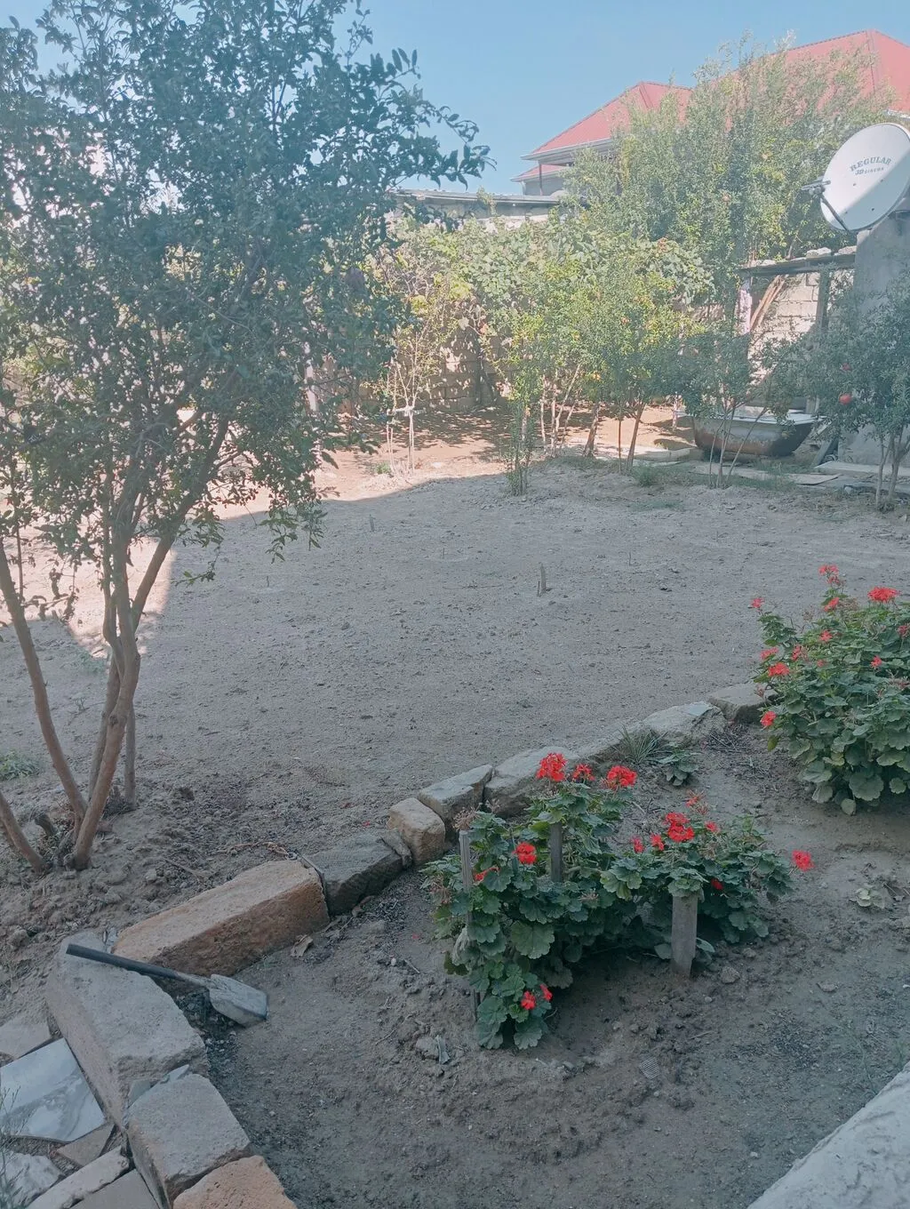 Həyət evi, 5 otaqlı, 300 m², satılır, Sumqayıt — 7