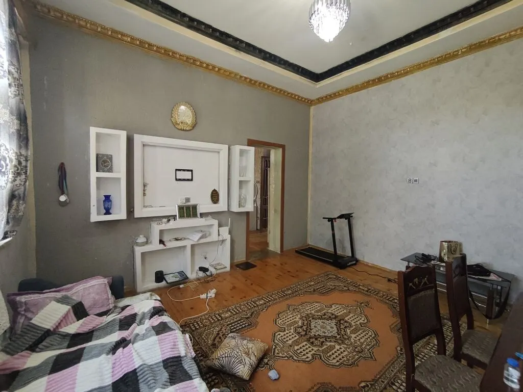 House, 6-room, 3 sot, for sale, Bakı — 22