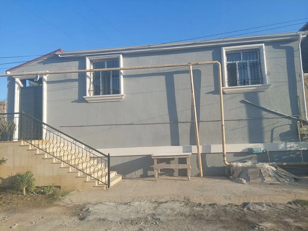 Həyət evi, 5 otaqlı, 180.000 m², satılır, Digah — 2