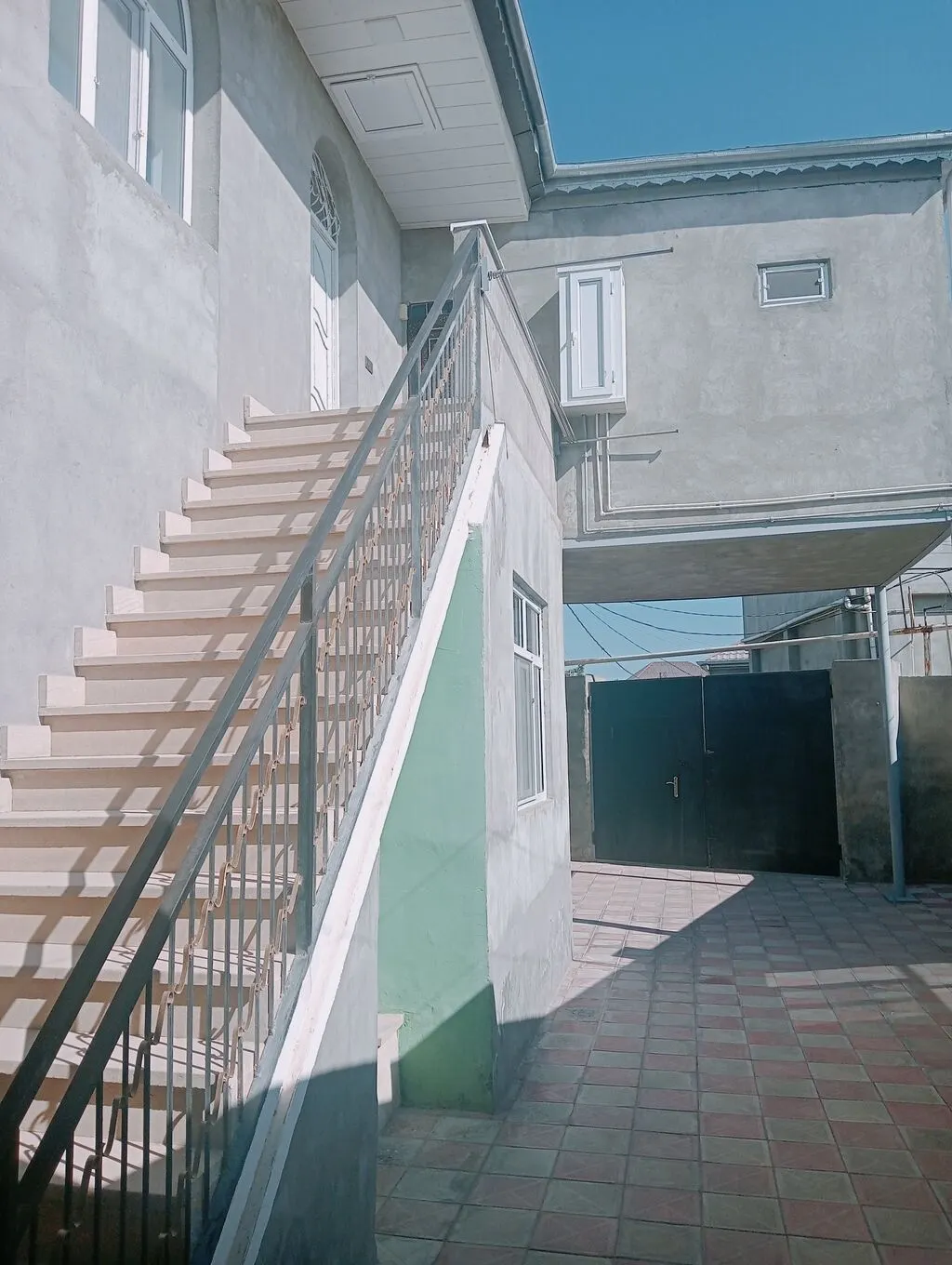 Həyət evi, 5 otaqlı, 300 m², satılır, Sumqayıt — 2