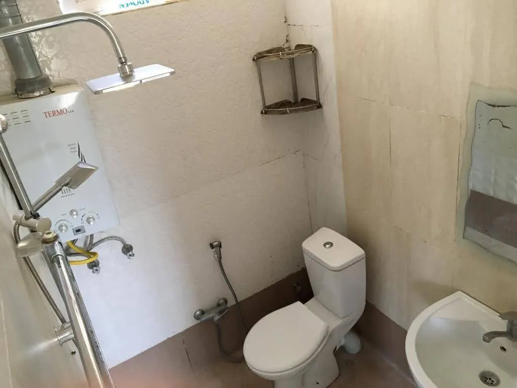 Həyət evi, 2 otaqlı, 45 m², icarəyə verilir, Masazır — 10