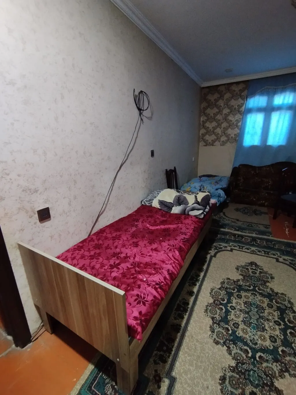 Mənzil, 2 otaqlı, icarəyə verilir, Sumqayıt — 5