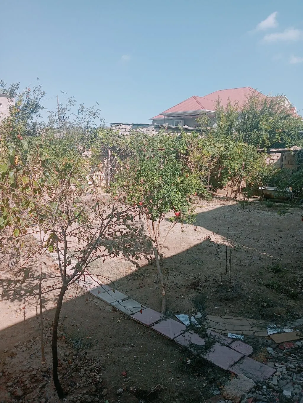 Həyət evi, 5 otaqlı, 300 m², satılır, Sumqayıt — 8