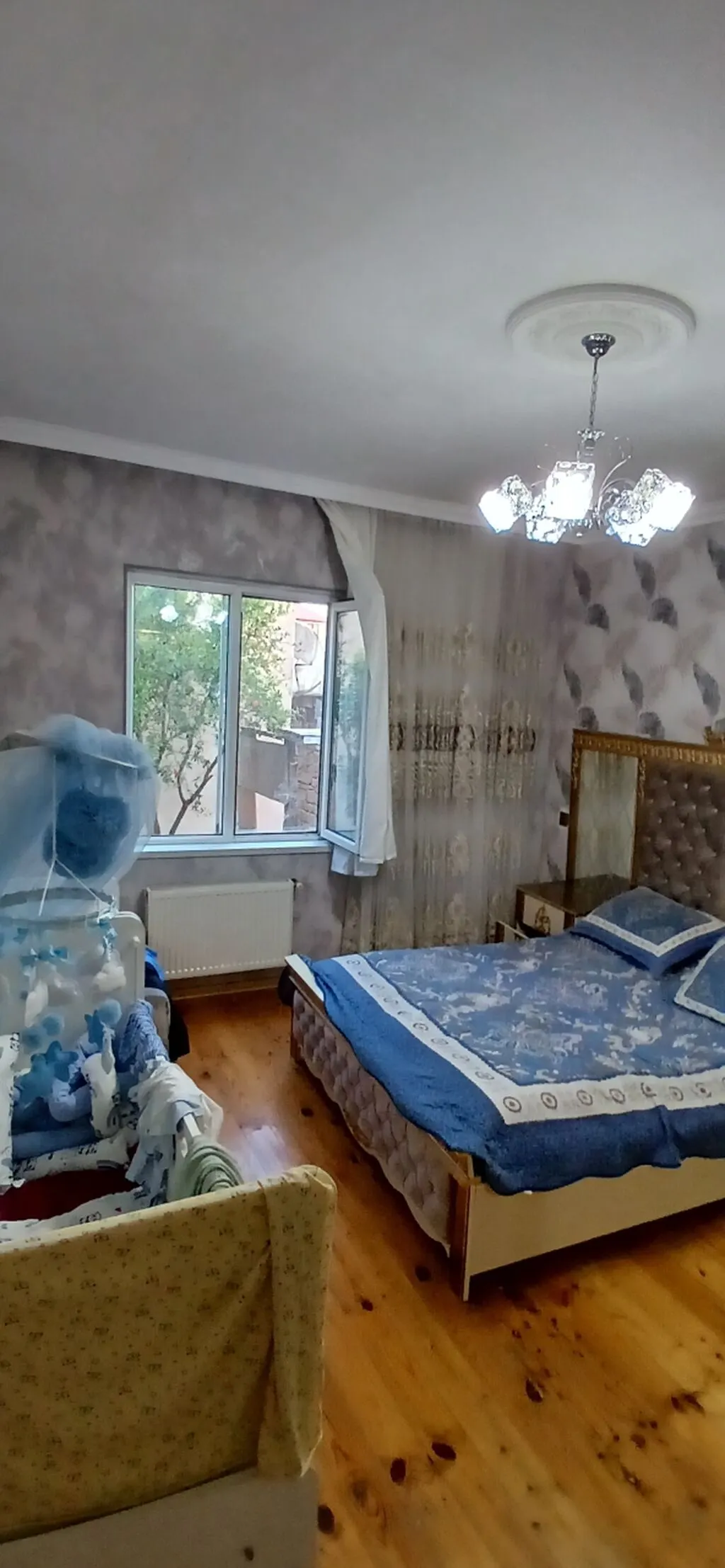 Həyət evi, 4 otaqlı, 130 m², satılır, Digah — 10
