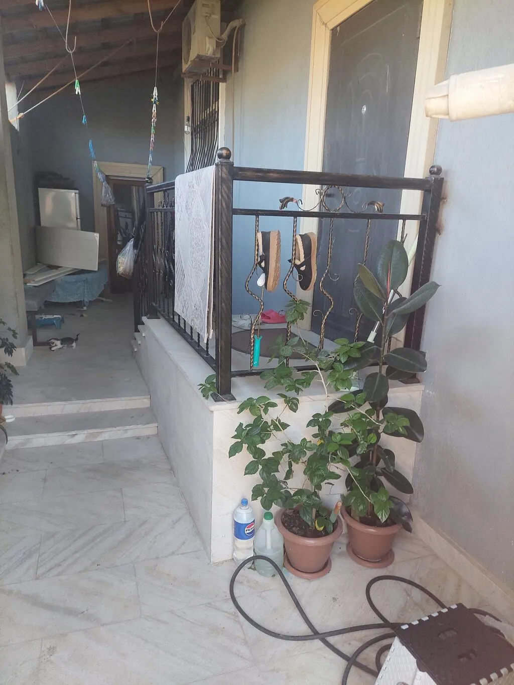 Həyət evi, 5 otaqlı, 180.000 m², satılır, Digah — 4