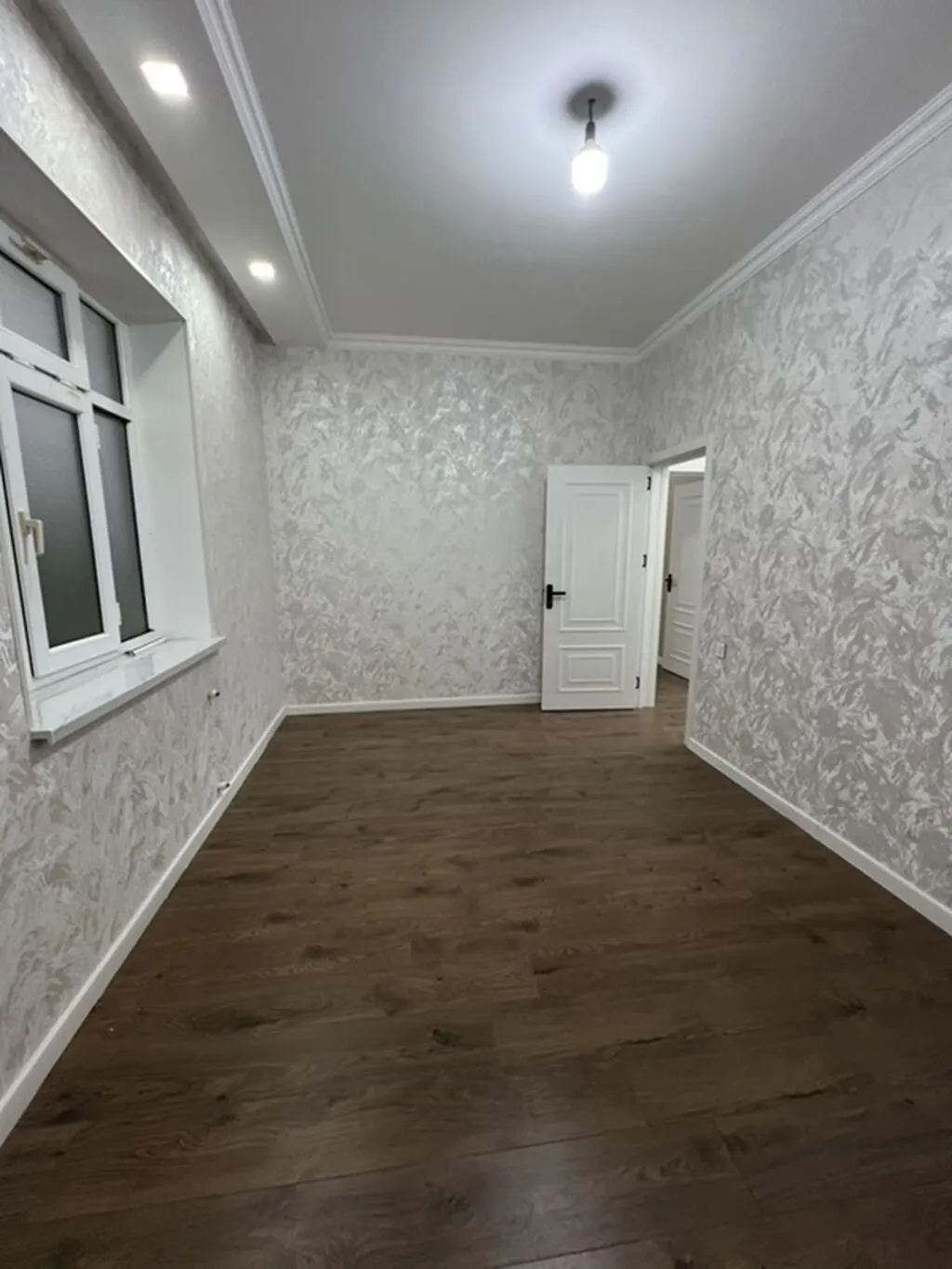 Həyət evi, 3 otaqlı, 100 m², satılır, Novxanı — 12