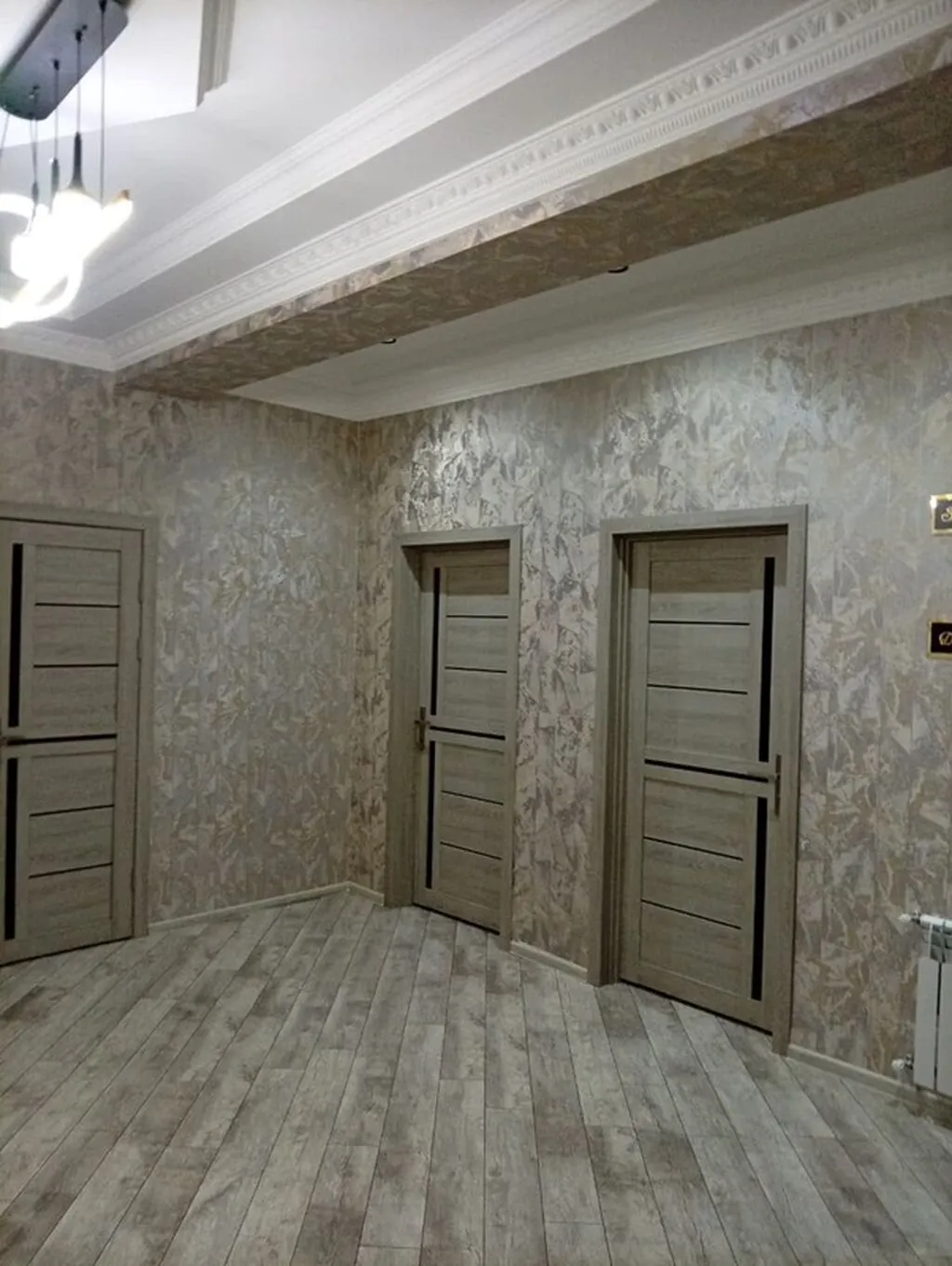 Mənzil, 3 otaqlı, icarəyə verilir, Bakı — 5