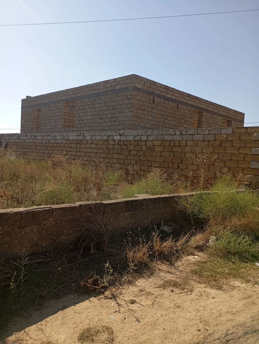 Həyət evi, 4 otaqlı, satılır, Digah — 2