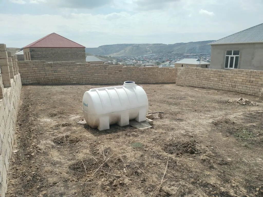 Torpaq, 4 sot, satılır, Bakı — 4